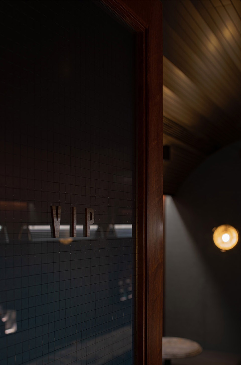 bar pai china by iz design studio
