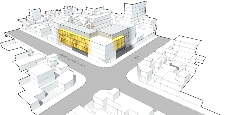 entreverdes colegiales by estudio abramzon zzarq