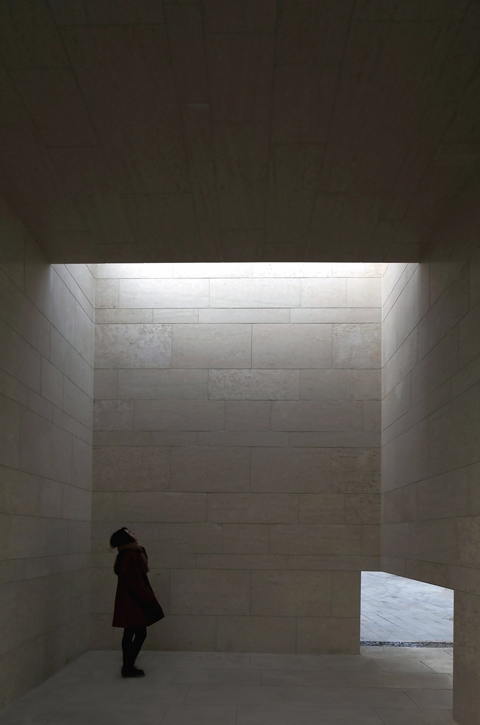 canal art museum china by officeproject