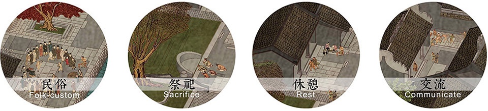 vanke hakka culture exhibition plaza china by gnd design group