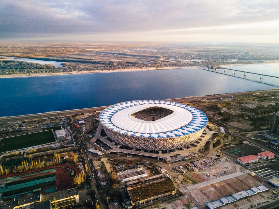 volgograd arena by pi arena