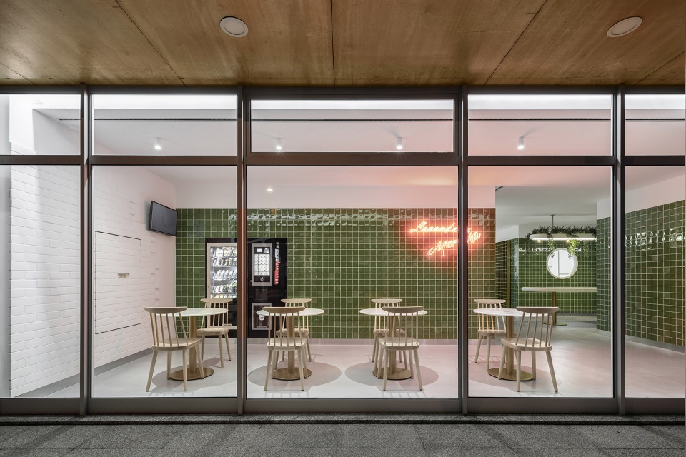 self service laundry by stu dere civiurban