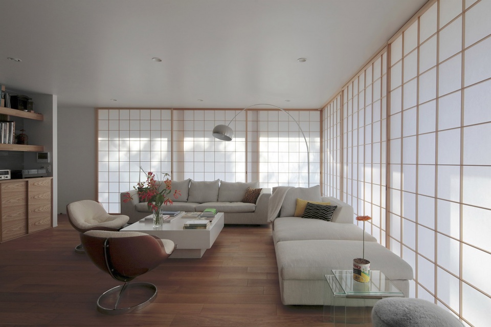 t3 house by cubo design architect