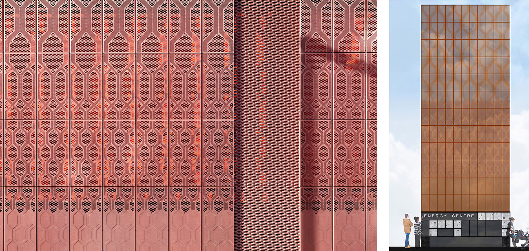 bunhill 2 energy centre by cullinan studio