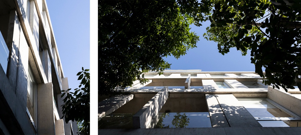 entreverdes colegiales by estudio abramzon zzarq