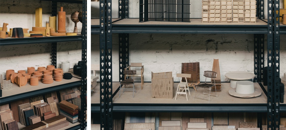 esrawe studio new location by esrawe studio