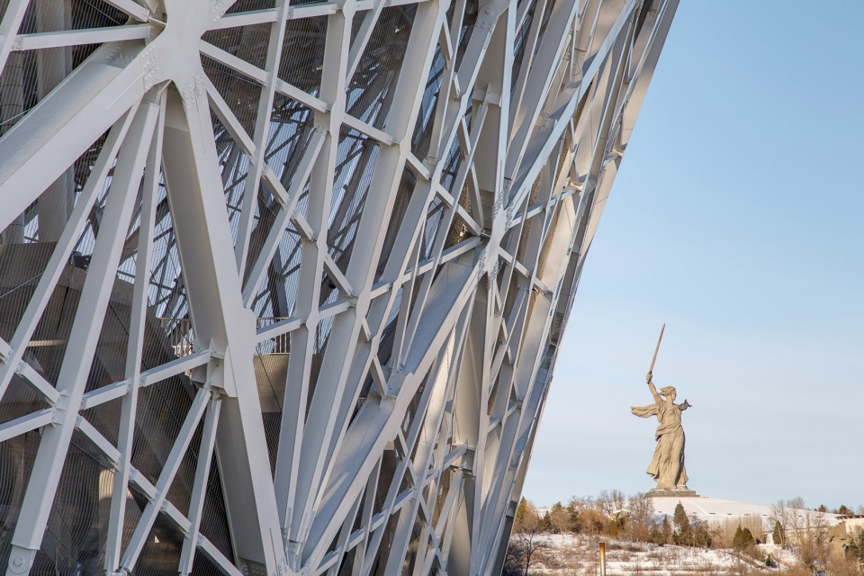 volgograd arena by pi arena