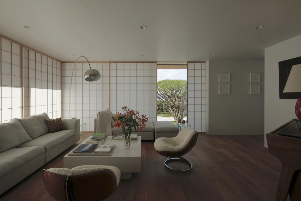 t3 house by cubo design architect