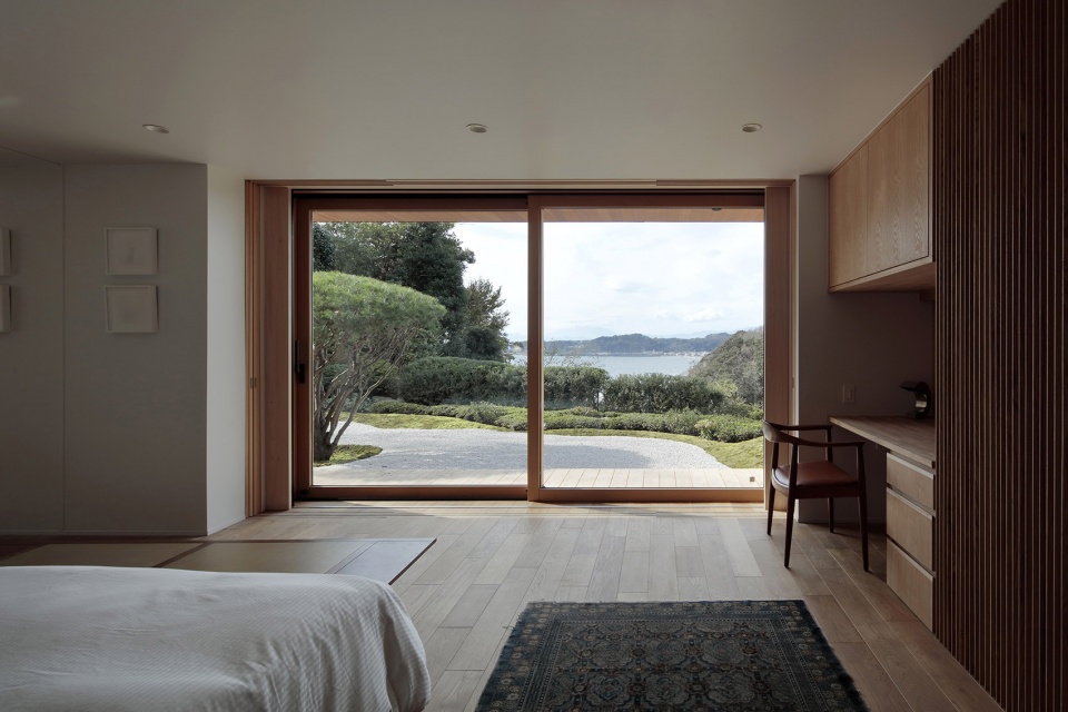 t3 house by cubo design architect