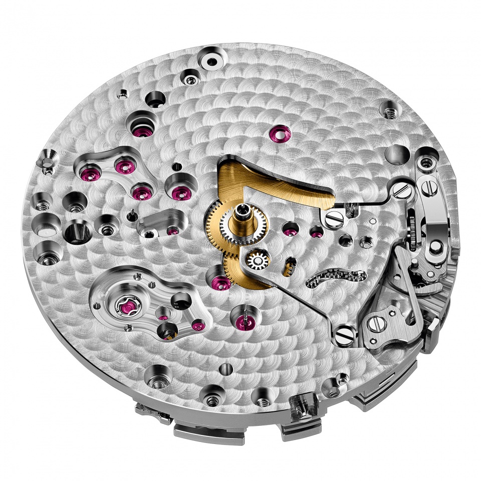 musee atelier audemars piguet by big