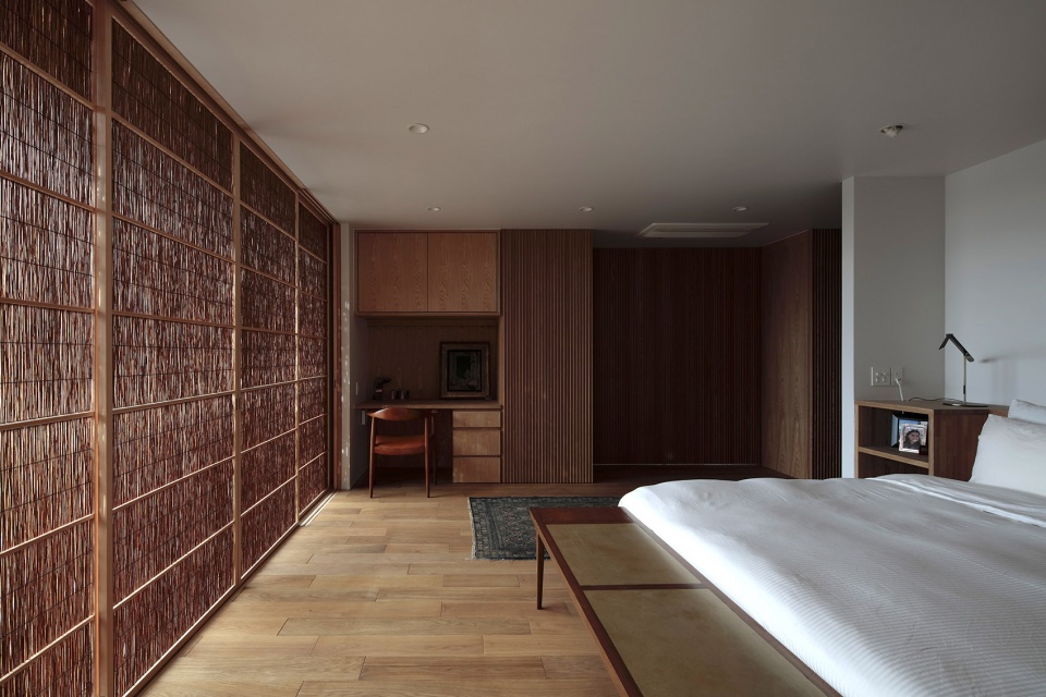t3 house by cubo design architect