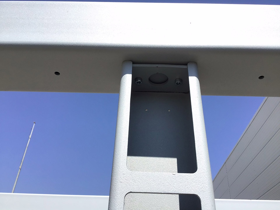covid19 mobile test unit by nurus