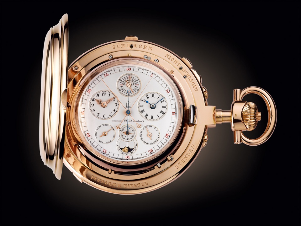 musee atelier audemars piguet by big