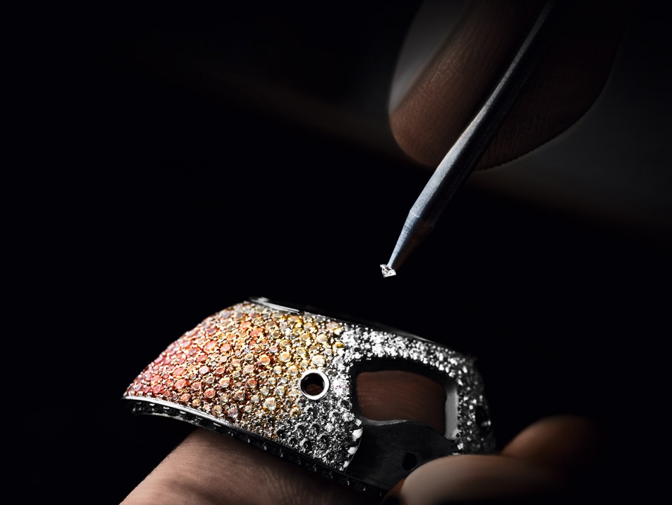 musee atelier audemars piguet by big