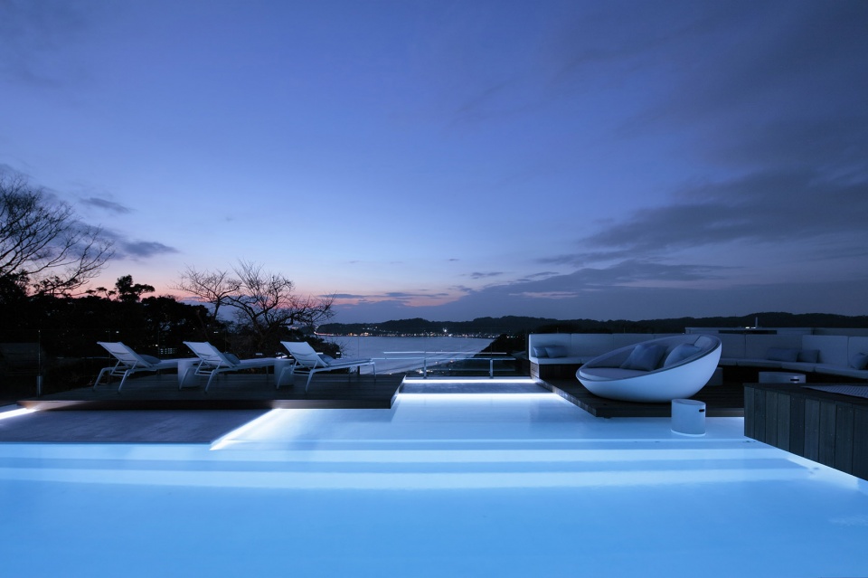 t3 house by cubo design architect