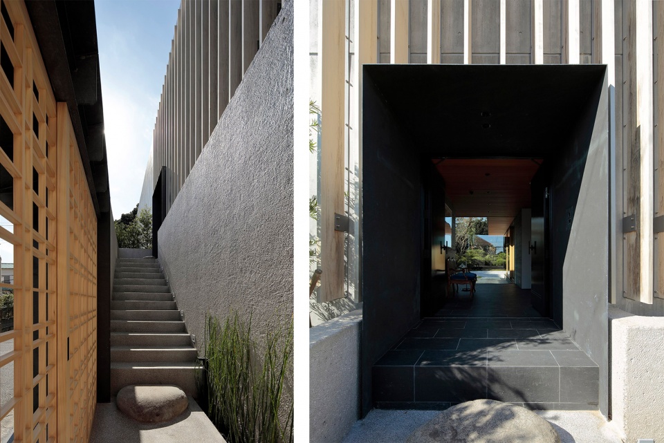t3 house by cubo design architect