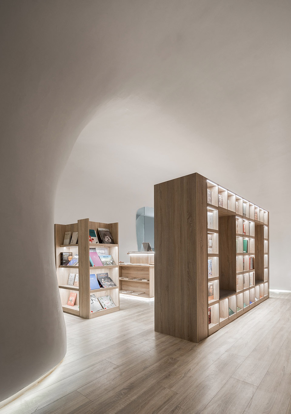 Cloud Bookstore Hengtian