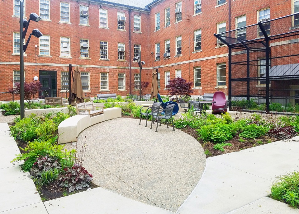 gooood interview xiao yao Taunton Women Treatment Center11 1