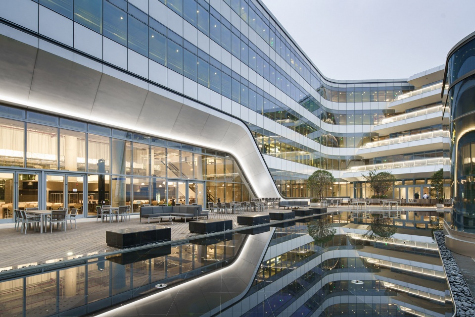 influence of design gesler