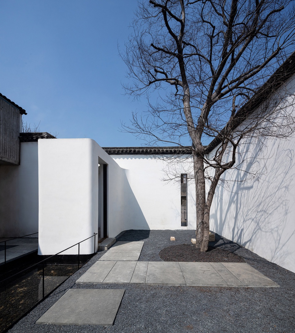 Sincere Hotel Benzhe Architecture