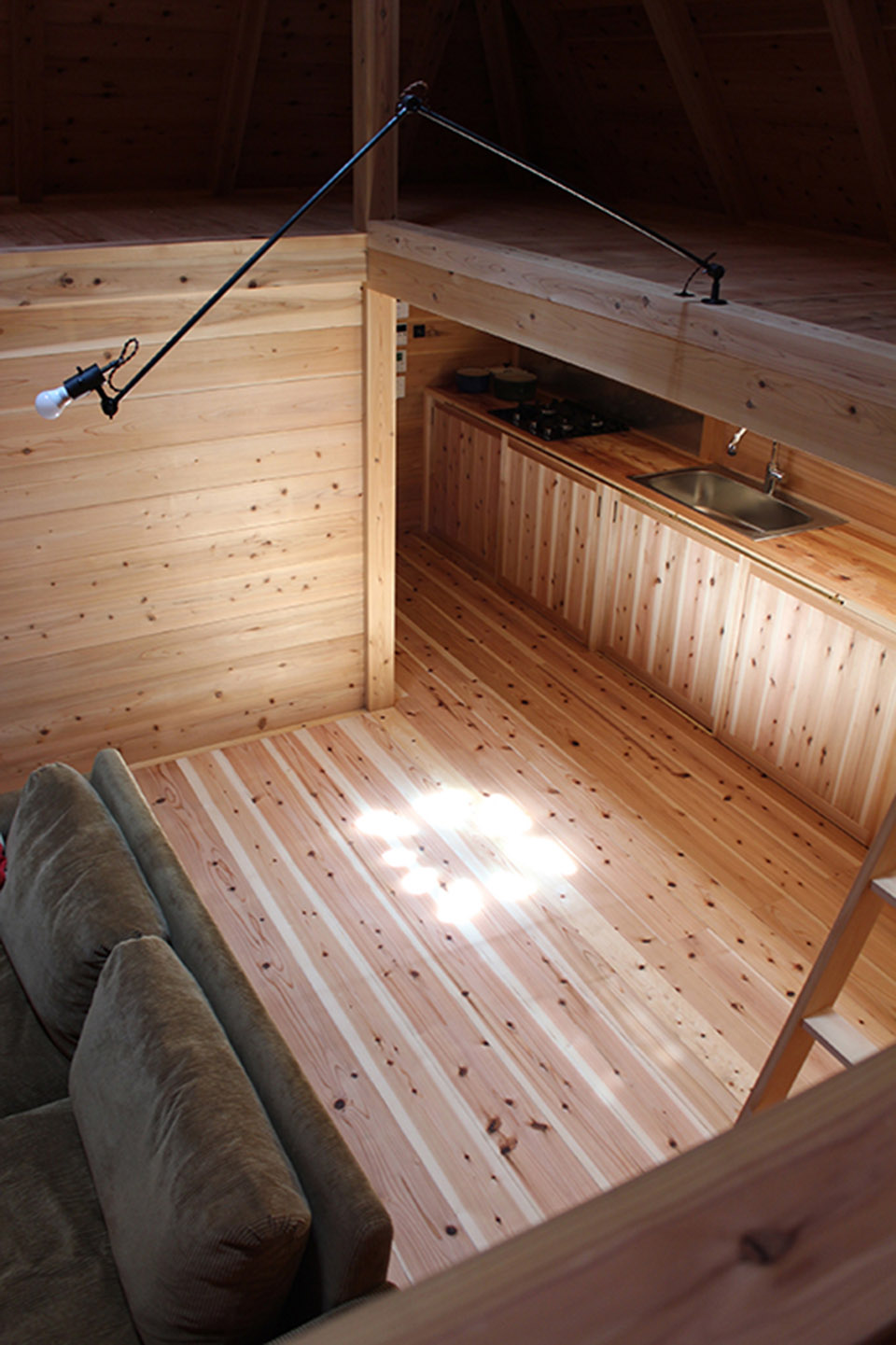 Togo House by Tomoaki Uno Architects 谷德设计网