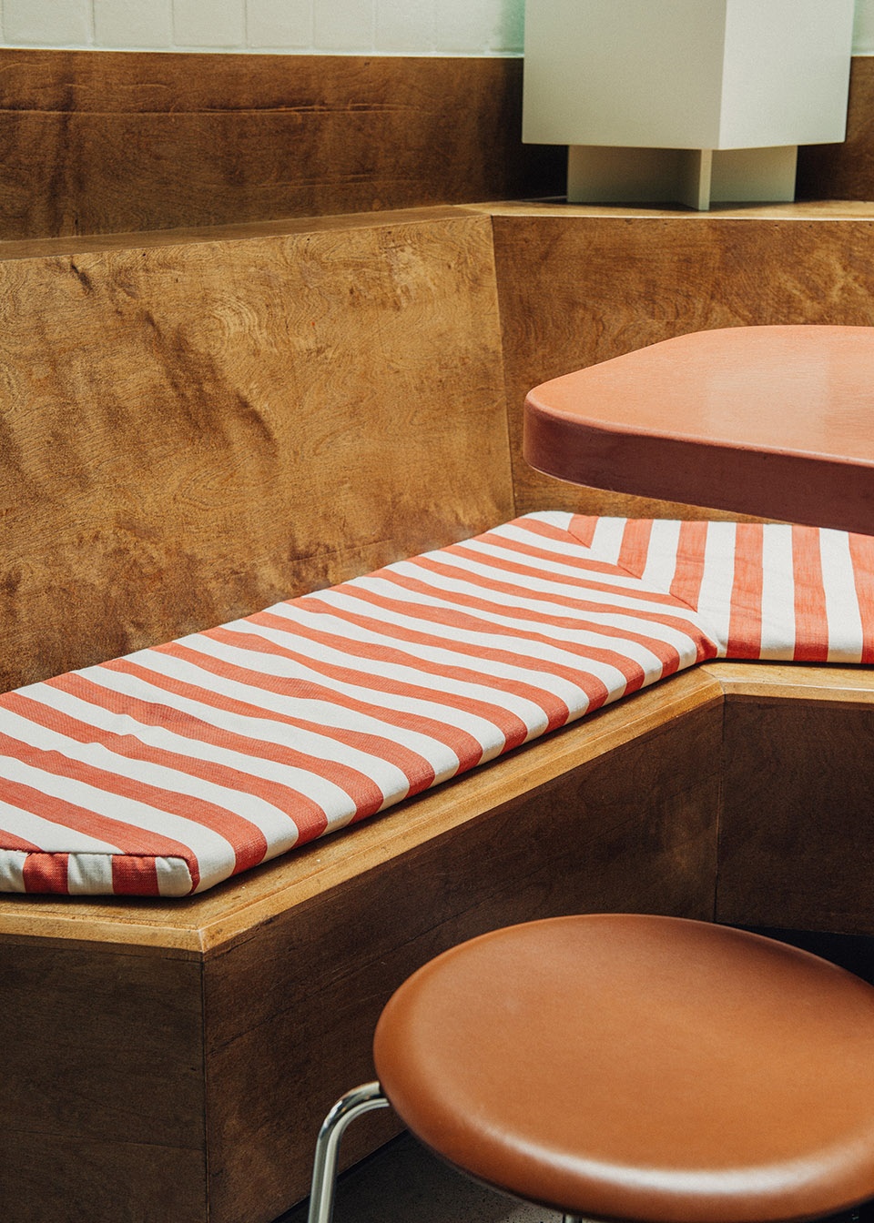 Tacofino Bentall restaurant by September