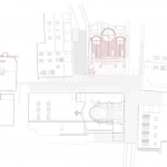 Can Sau.城市应急景观，西班牙 / unparelld’arquitectes