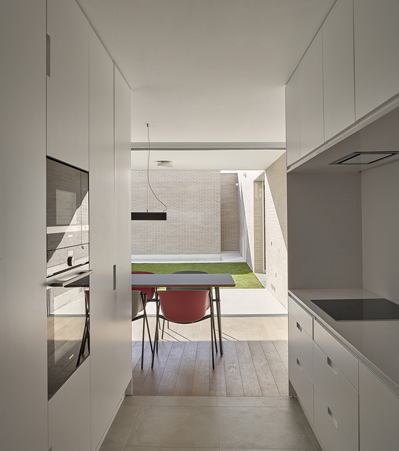 casa max 12 single family house valencia by dg arquitecto valencia 1