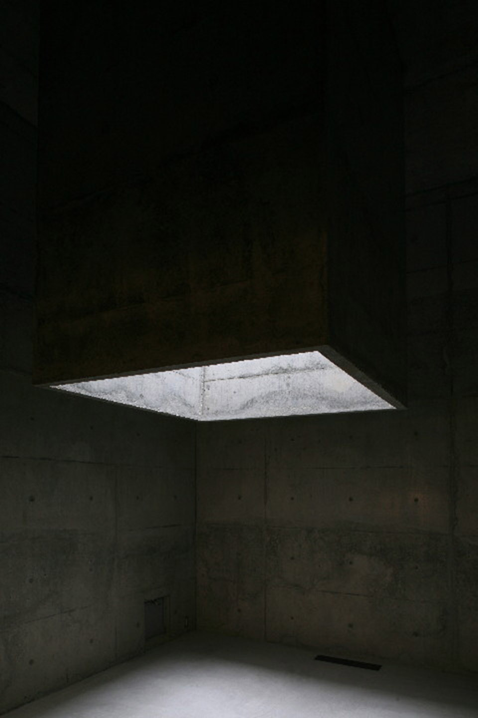 ryusenji house by tomoaki uno architects