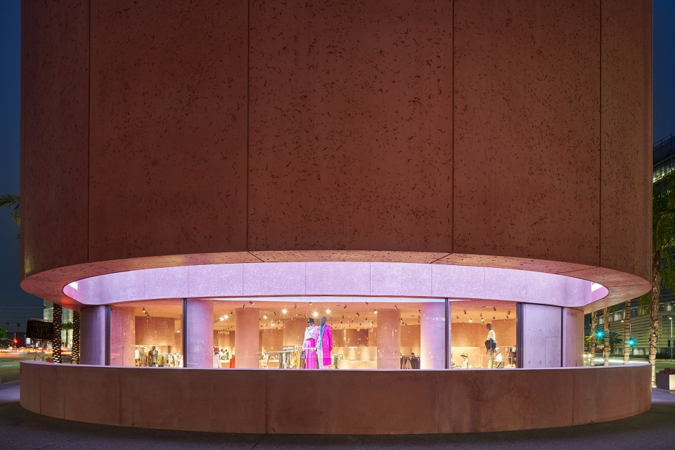 the webster by adjaye associates