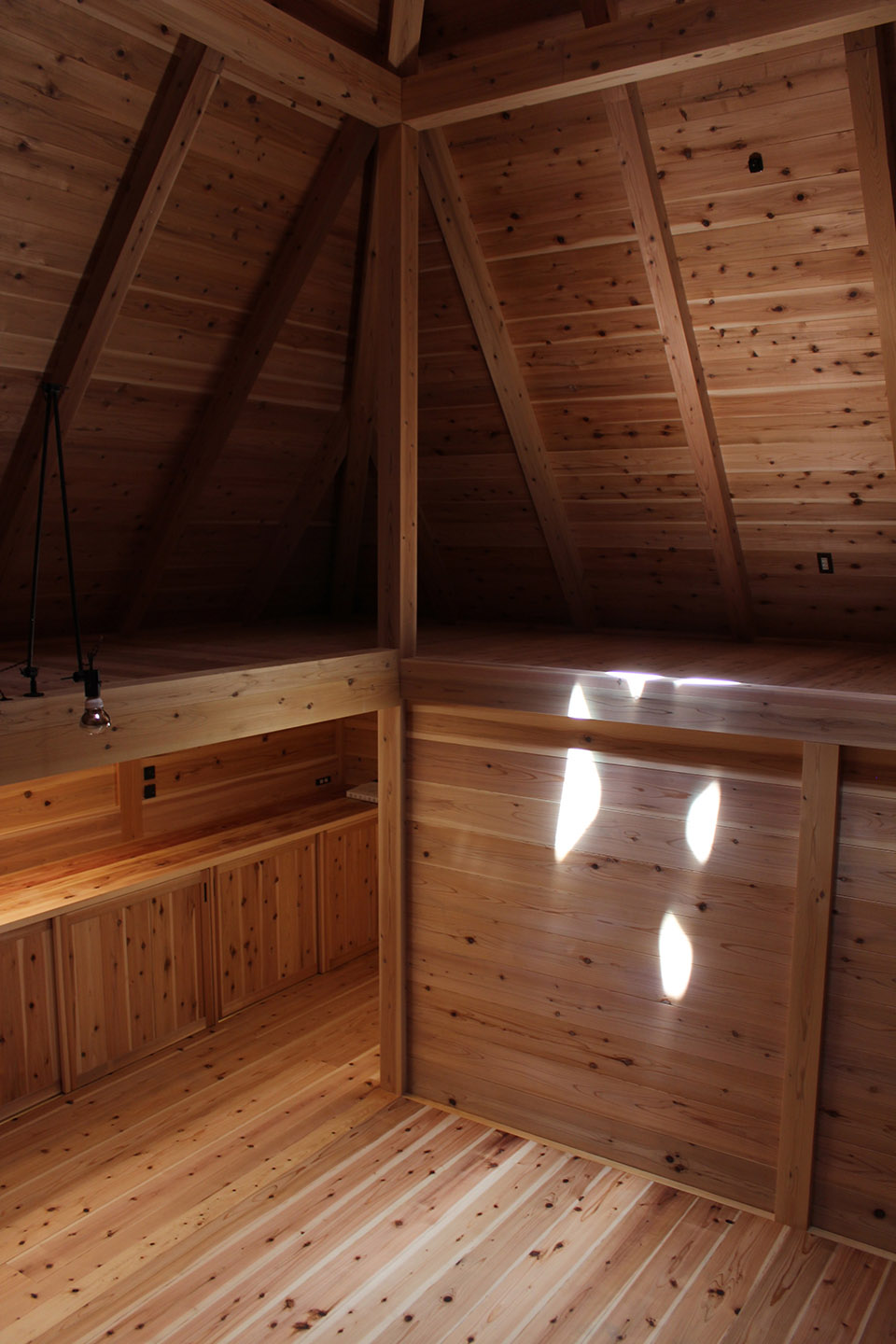 Togo House by Tomoaki Uno Architects 谷德设计网