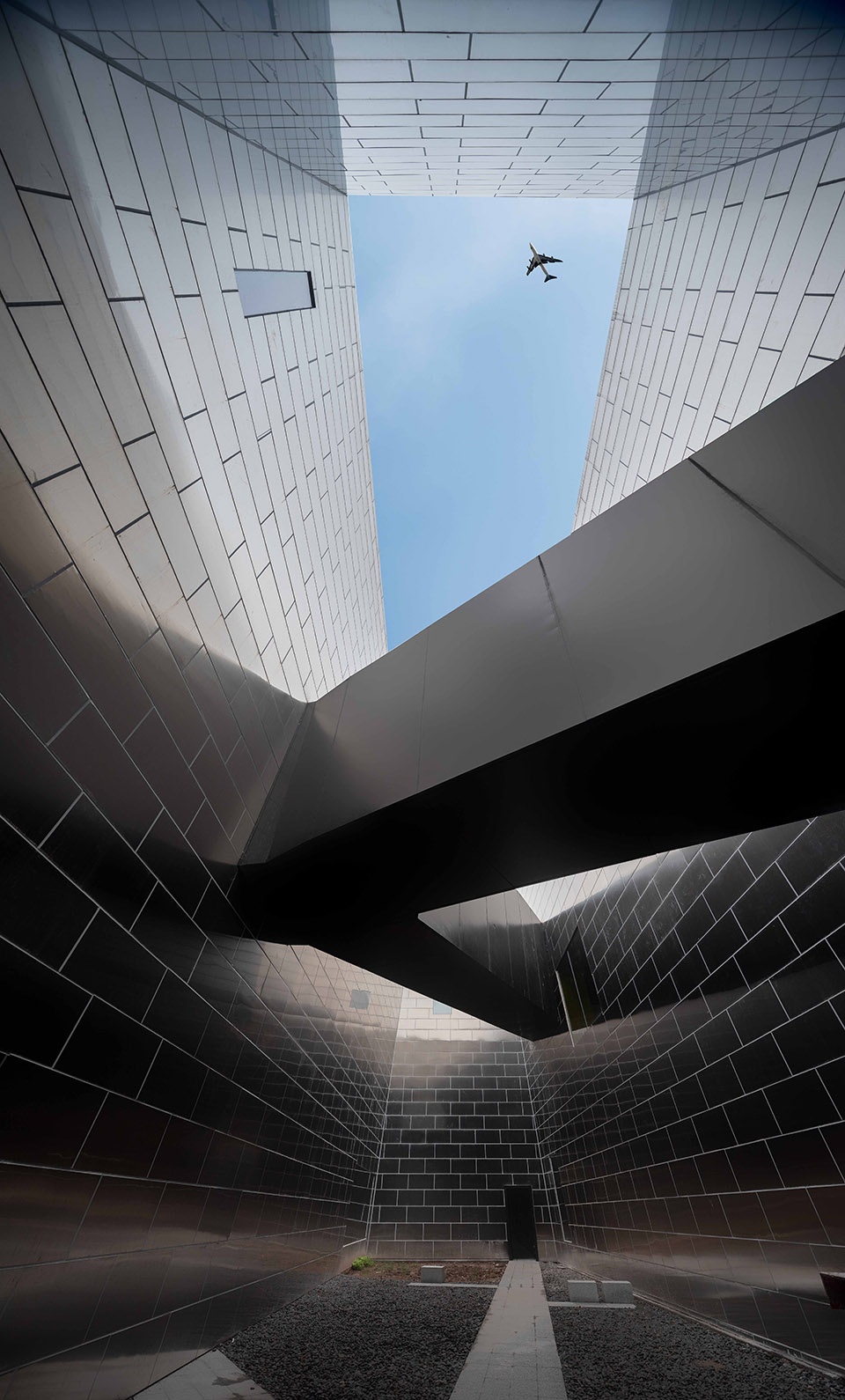 san shui culture complex china by aao zhubo