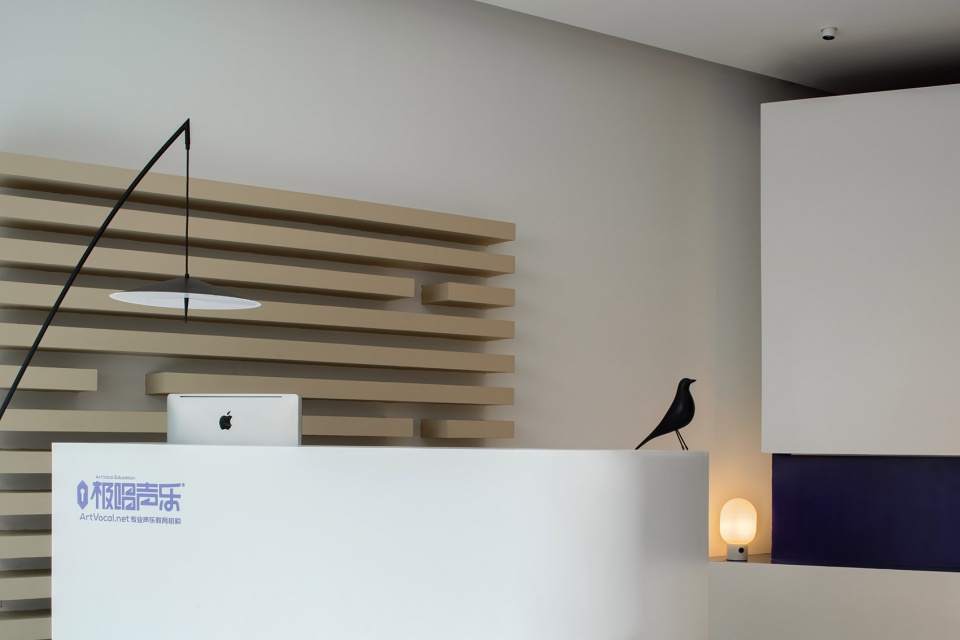 artvocal yanyu studio