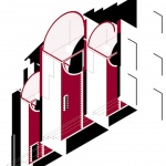 Can Sau.城市应急景观，西班牙 / unparelld’arquitectes