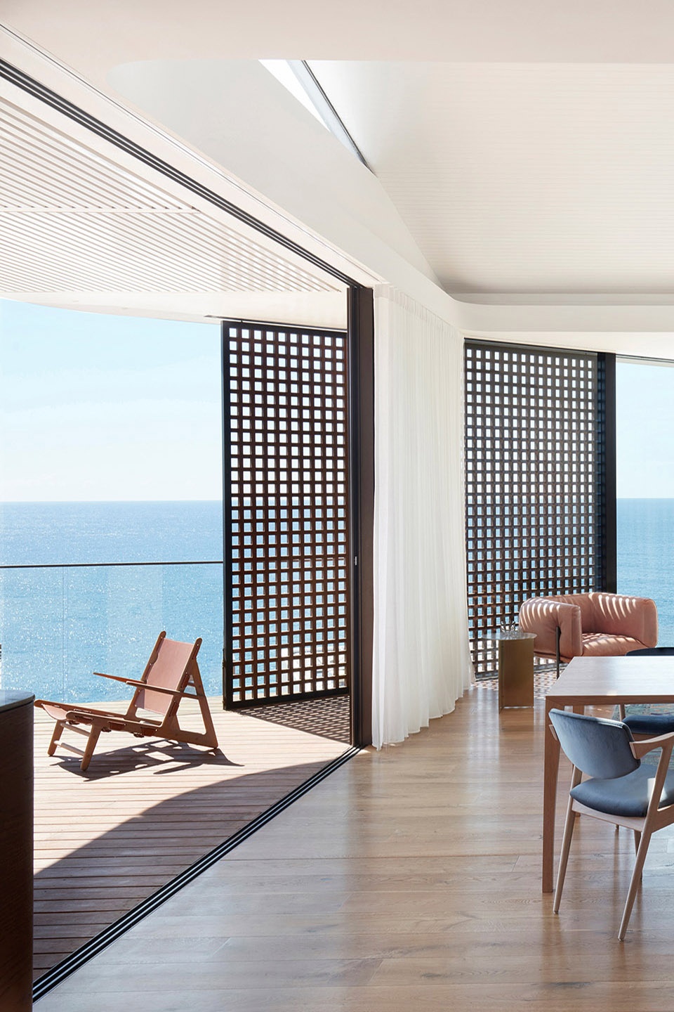 pacific view point house by luigi rosselli architects 1