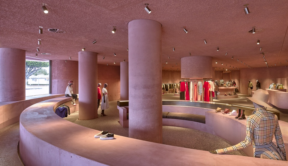 the webster by adjaye associates