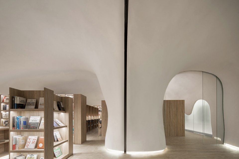 Cloud Bookstore Hengtian