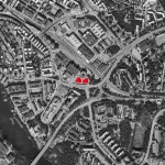 STENHÖGA办公楼，斯德哥尔摩 / Tham & Videgård Arkitekter