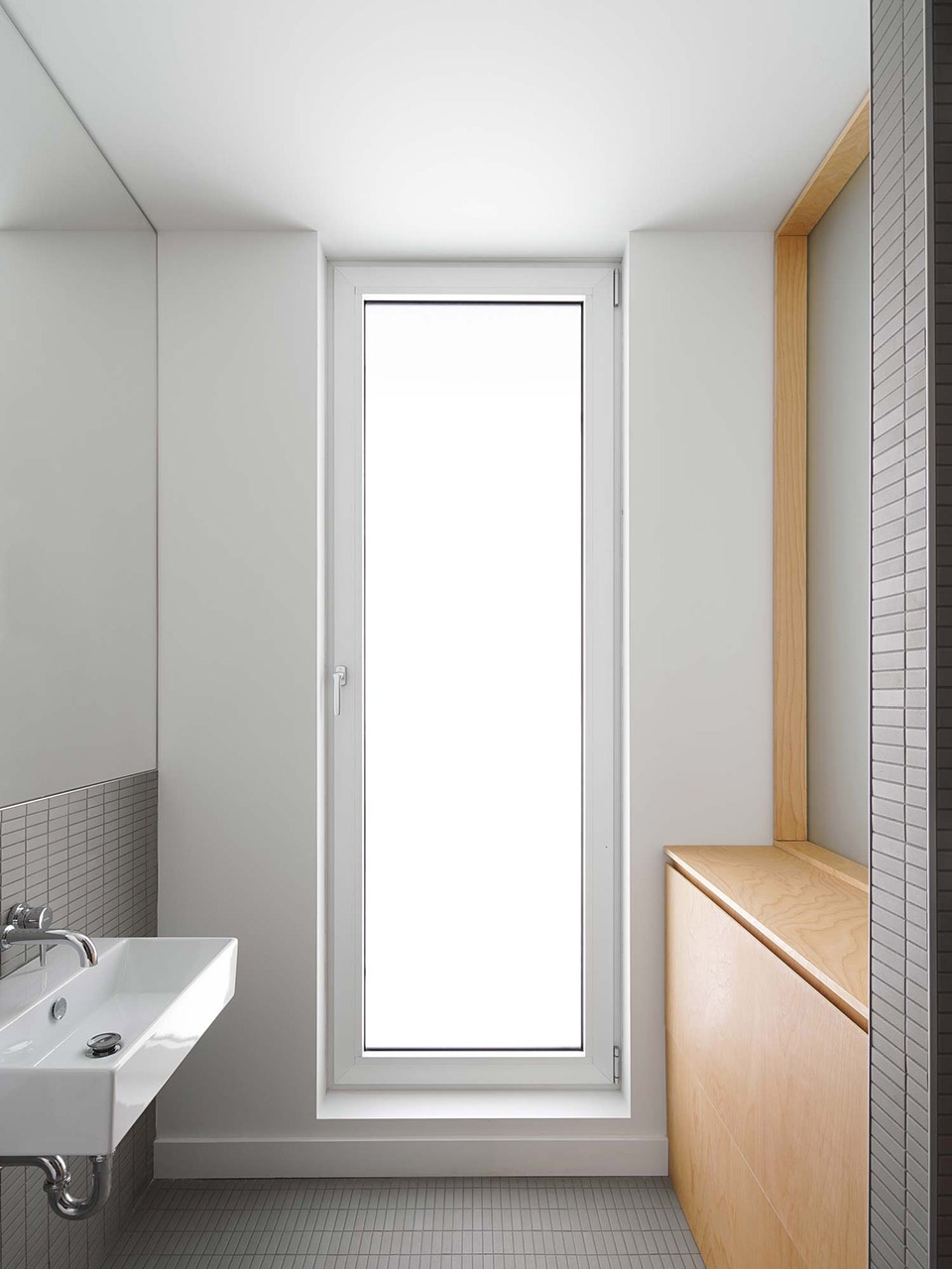 poisson blanc by naturehumaine