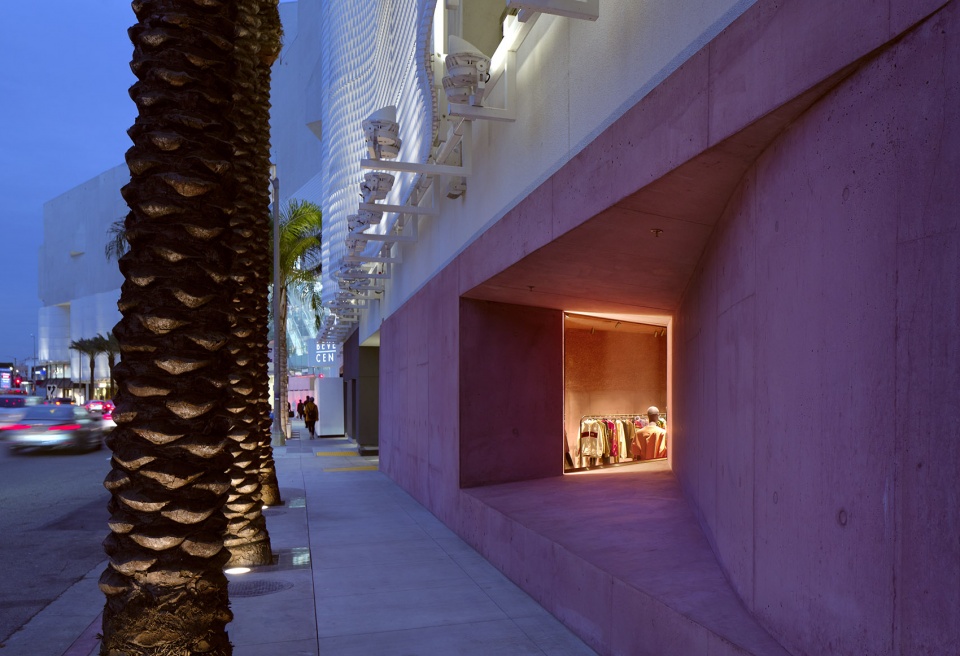 the webster by adjaye associates