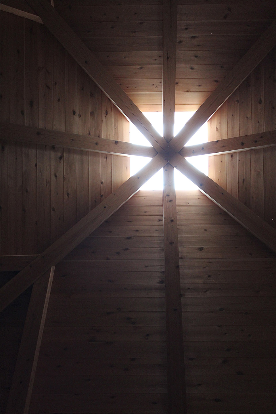 Togo House by Tomoaki Uno Architects 谷德设计网