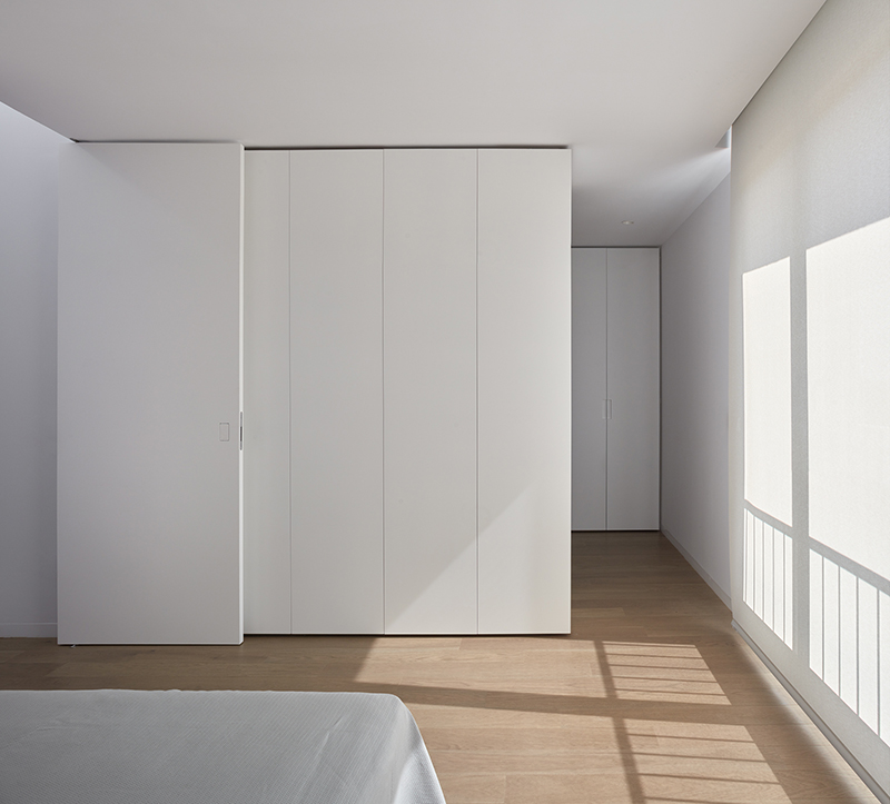 casa max 12 single family house valencia by dg arquitecto valencia
