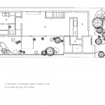 Minakuchi住宅，日本 / HEARTH ARCHITECTS