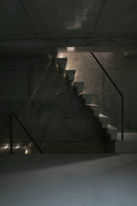 ryusenji house by tomoaki uno architects 1