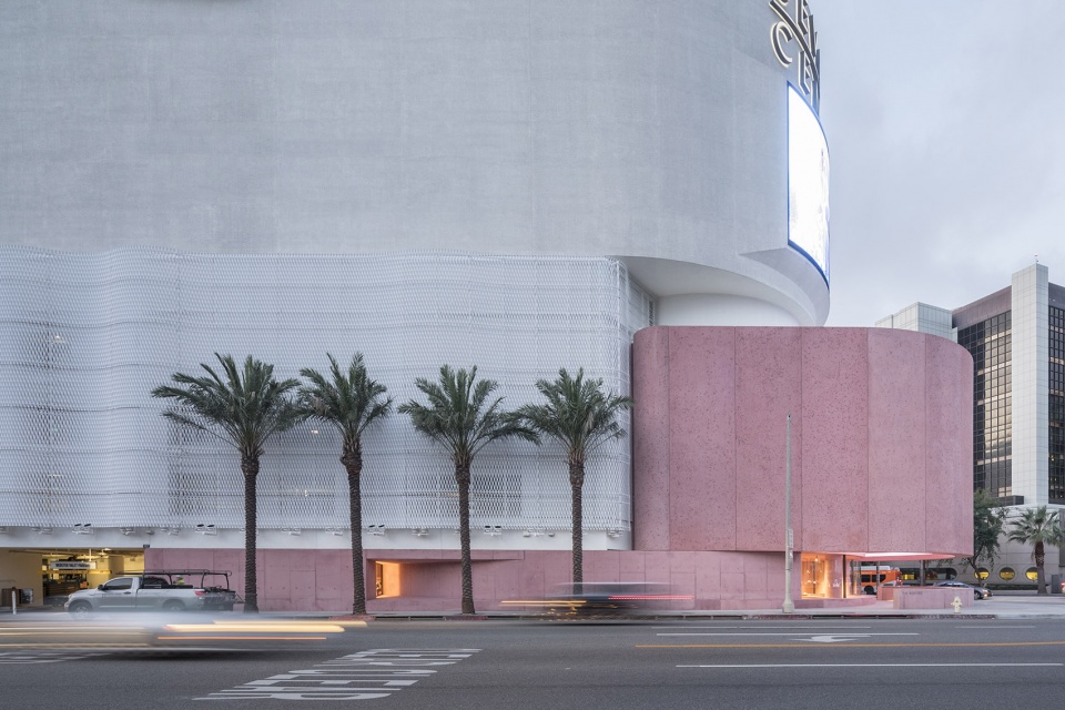 the webster by adjaye associates
