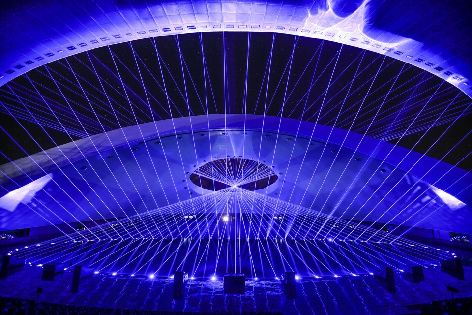 Chinese Culture Exhibition Center Tengyuan Design Institute 1