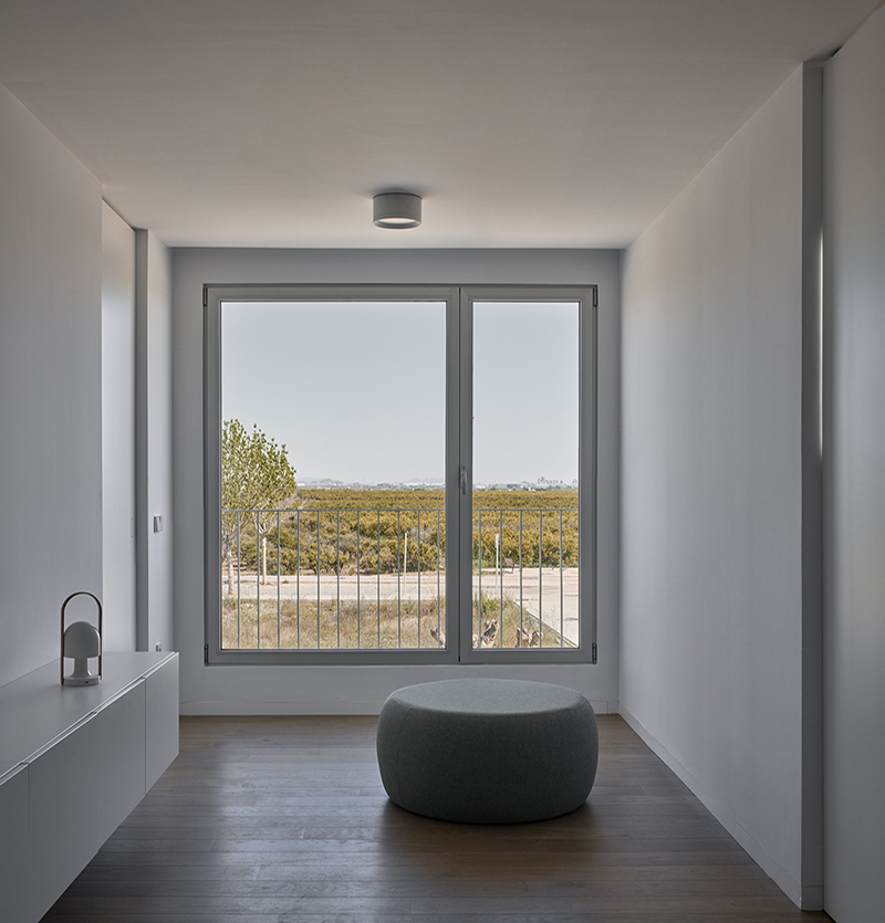 casa max 12 single family house valencia by dg arquitecto valencia 1