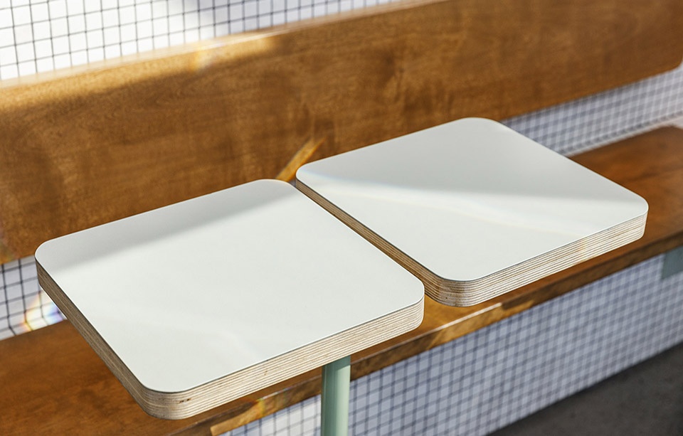 melk coffee bar by la firme 1