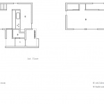 Minakuchi住宅，日本 / HEARTH ARCHITECTS
