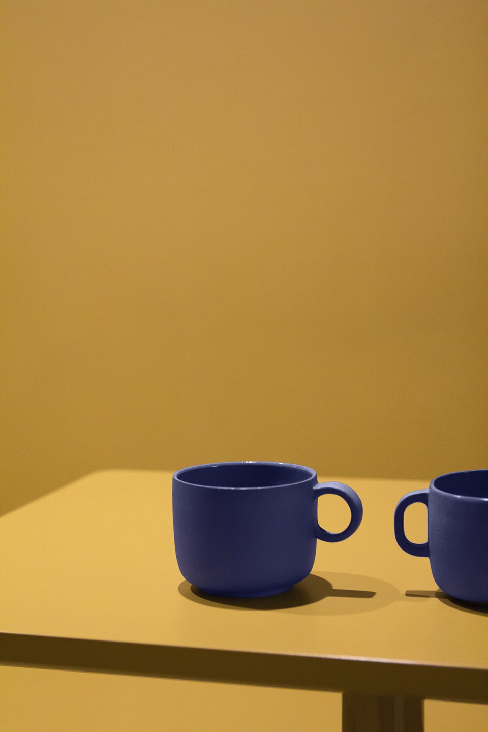 LU.CO . Coffee Shop by AKME